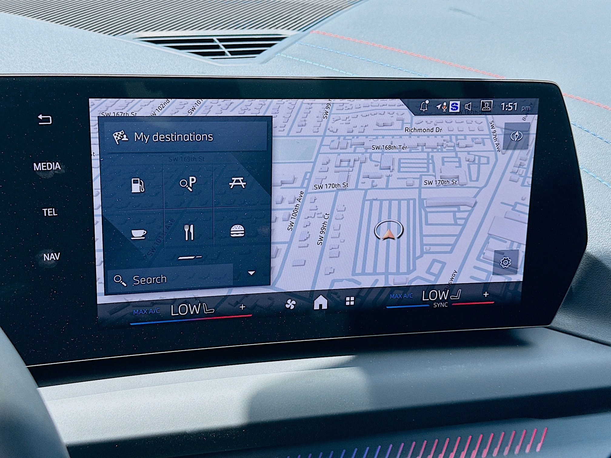 New 2026 BMW 228i w/ Technology Package FWD image 11