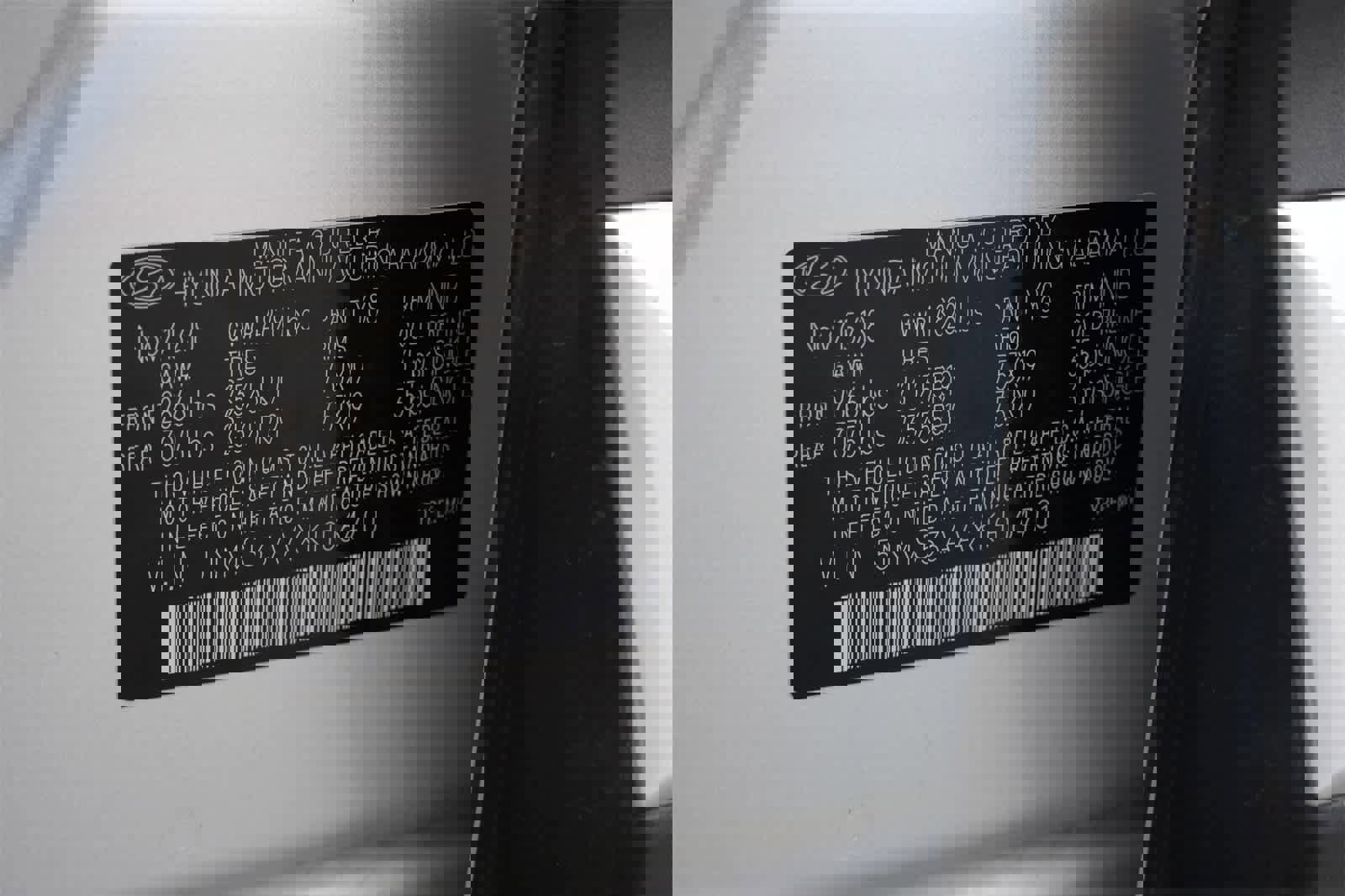 Used 2019 Hyundai Santa Fe Ultimate image 27