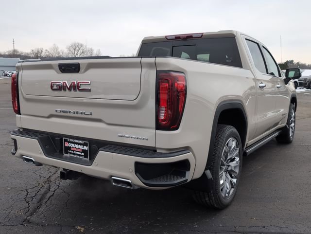 New 2026 GMC Sierra 1500 Denali w/ Denali Reserve Package image 7