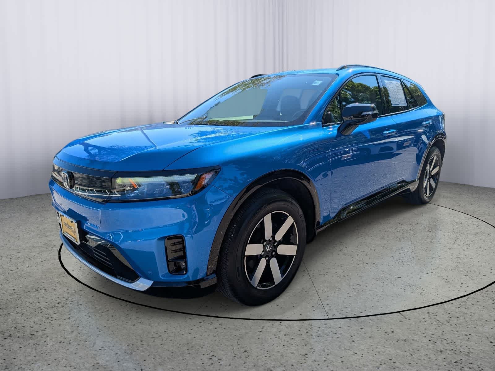 Used 2024 Honda Prologue Touring image 7