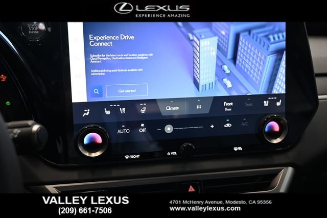 New 2026 Lexus RX 350 Premium image 8
