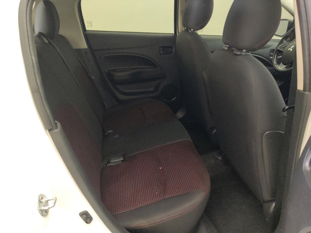 Used 2020 Mitsubishi Mirage GT image 19