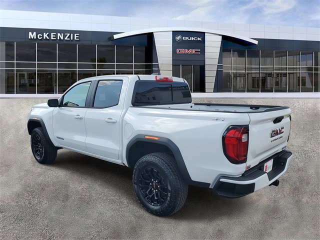 New 2026 GMC Canyon Elevation w/ Convenience Package image 3