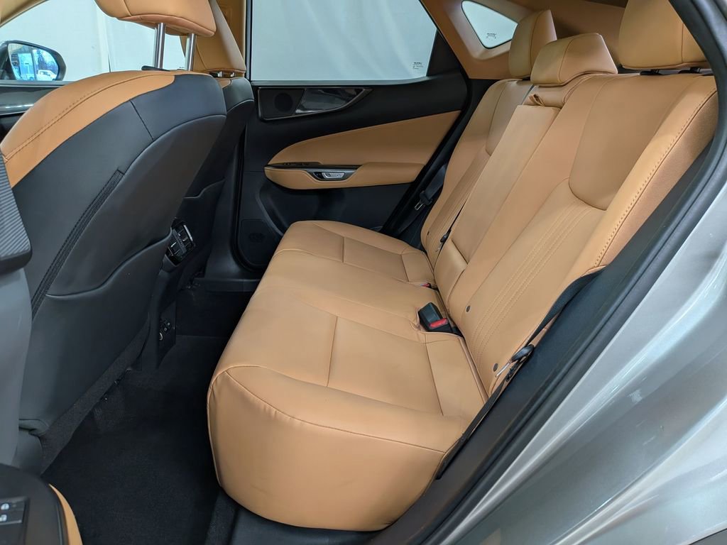 Certified 2024 Lexus NX 250 250 Base w/ Cold Area Package image 28