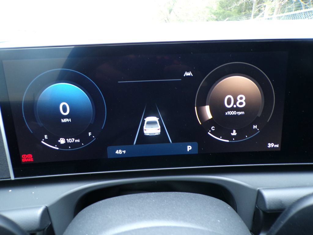 New 2026 Hyundai Santa Cruz SEL AWD/4WD image 24