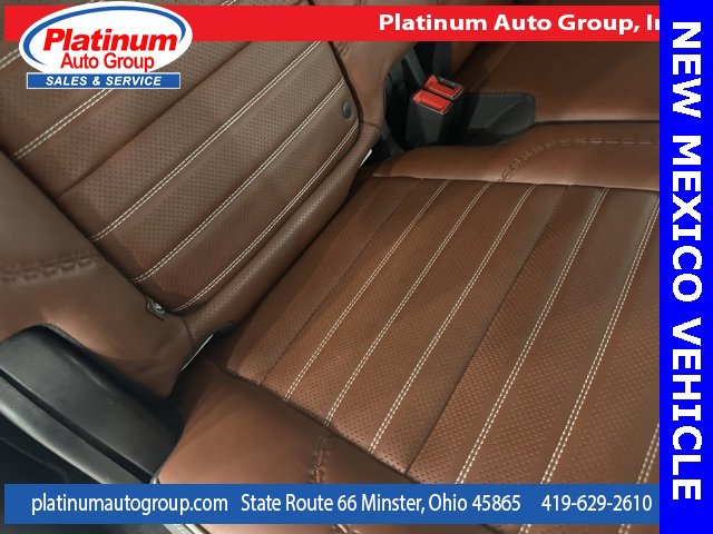 Used 2024 GMC Sierra 1500 Denali Ultimate image 31