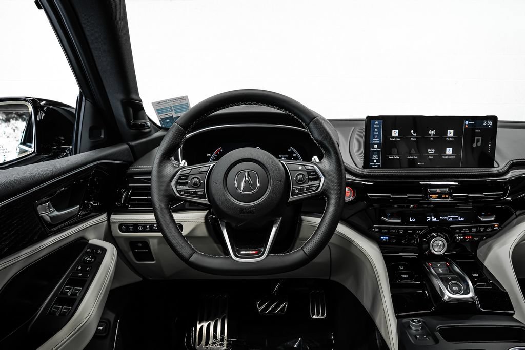 New 2026 Acura MDX Type S AWD/4WD image 22