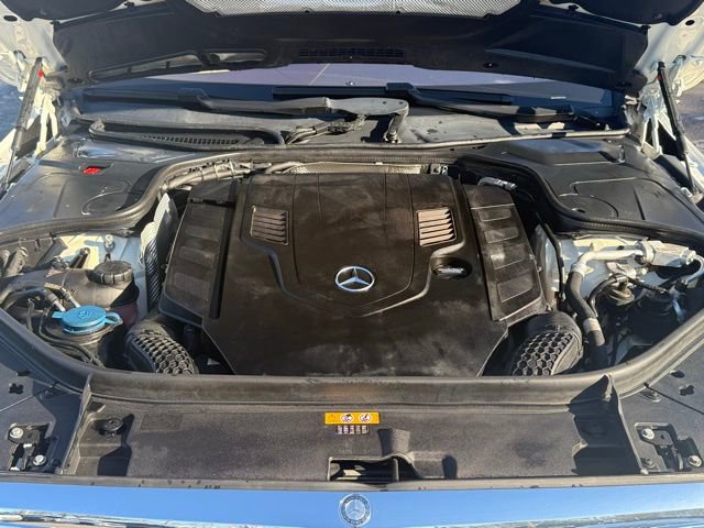 Used 2019 Mercedes-Benz S 560 S 560 image 10