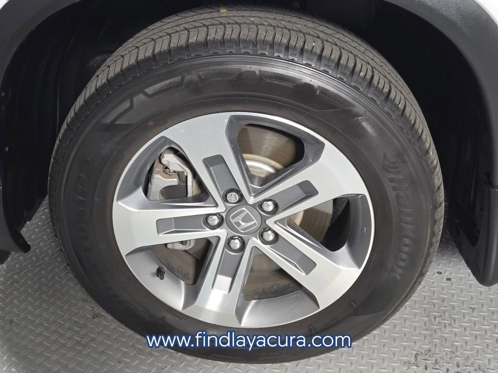 Used 2024 Honda Pilot EX-L image 10