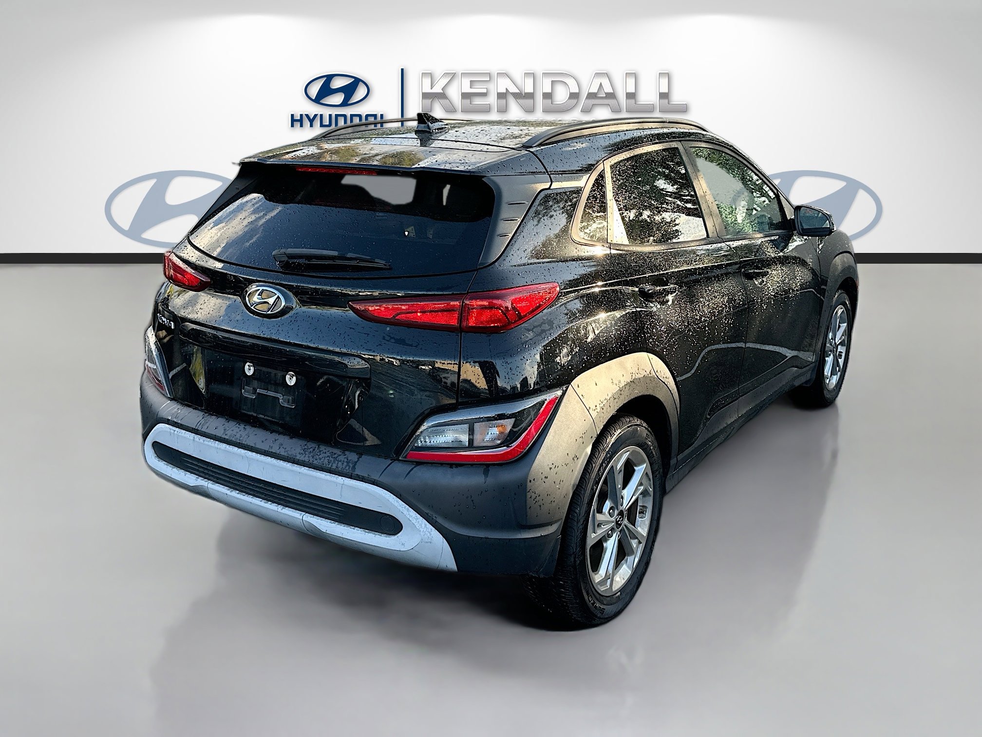Used 2022 Hyundai Kona SEL w/ Convenience Package image 6
