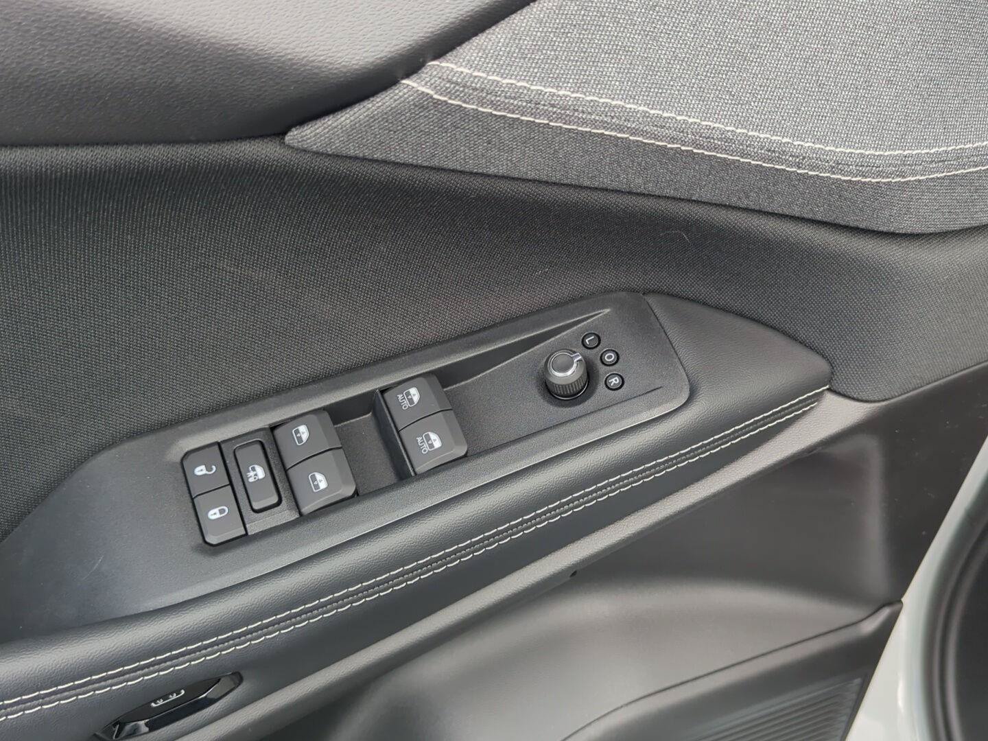 New 2026 Jeep Cherokee Limited AWD/4WD image 15
