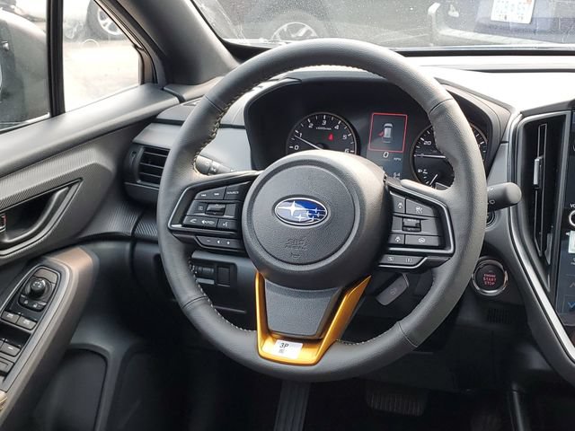 New 2026 Subaru Crosstrek 2.5i Wilderness AWD/4WD image 13