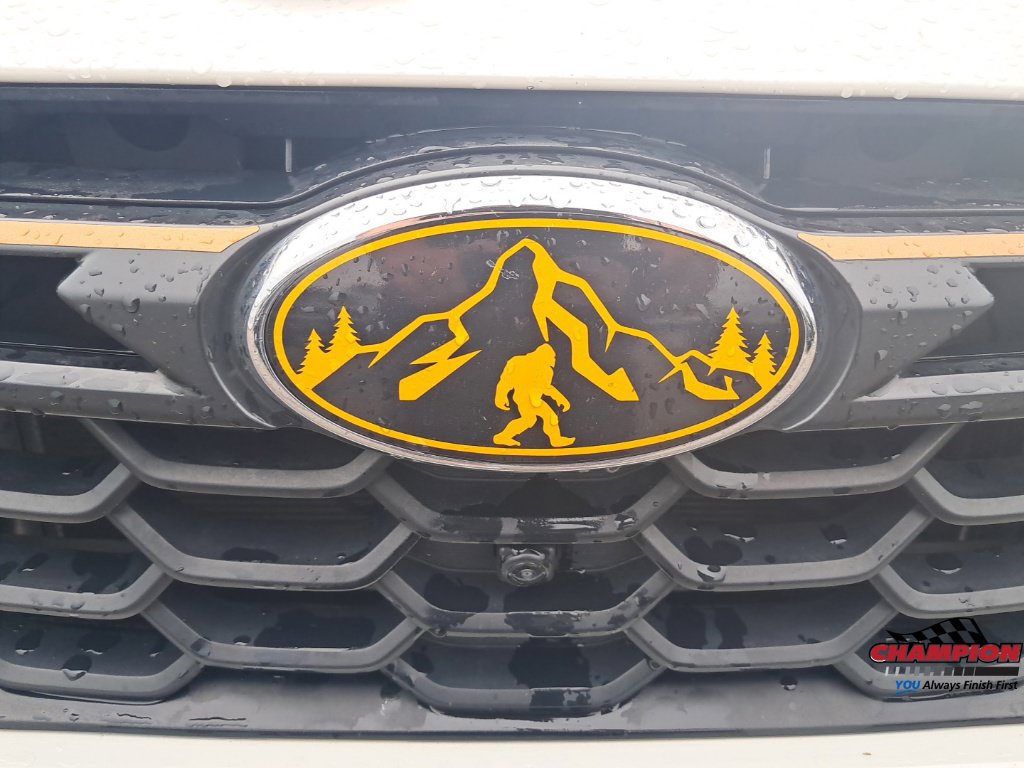 Used 2022 Subaru Outback Wilderness AWD/4WD image 35