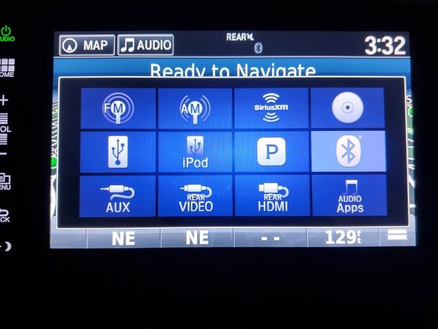 Used 2016 Honda Pilot Elite image 16