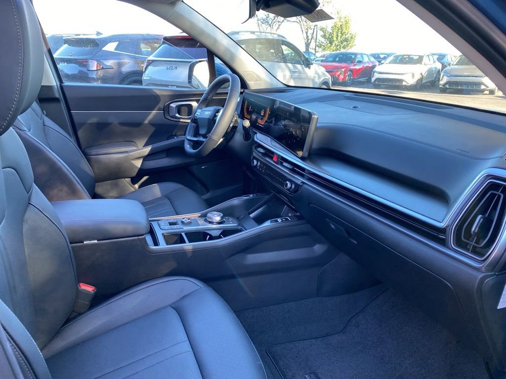 New 2026 Kia Sorento EX w/ EX Premium Package image 25