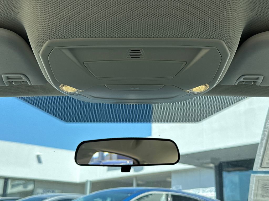 Used 2017 Ford Focus Electric Hatchback image 23