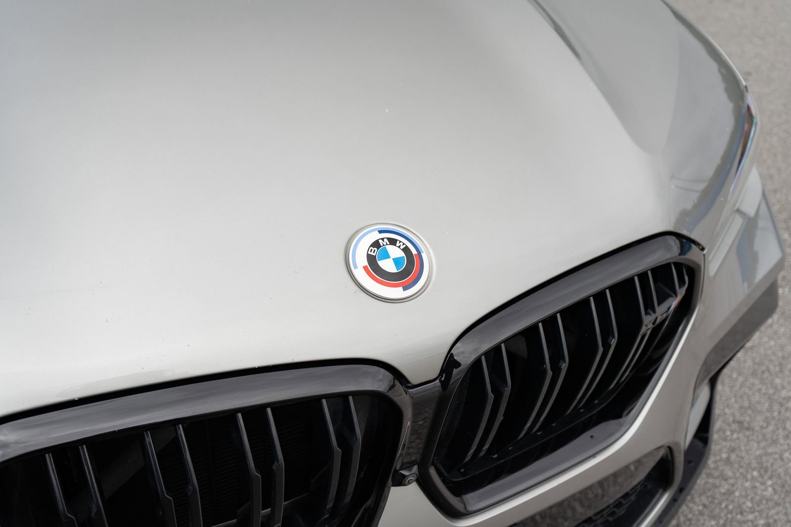Used 2022 BMW X6 M w/ Competition Package image 10