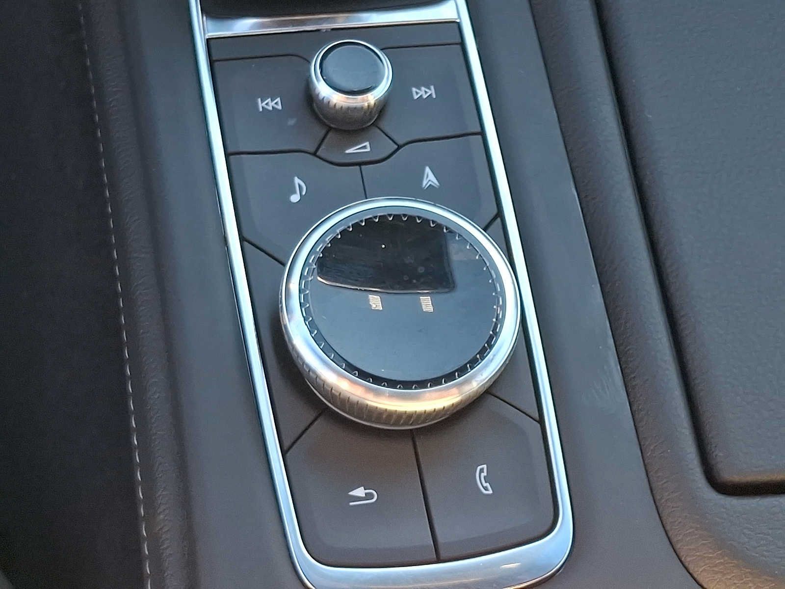 Certified 2023 Cadillac CT5 Luxury w/ Sun And Sound Package AWD/4WD image 25
