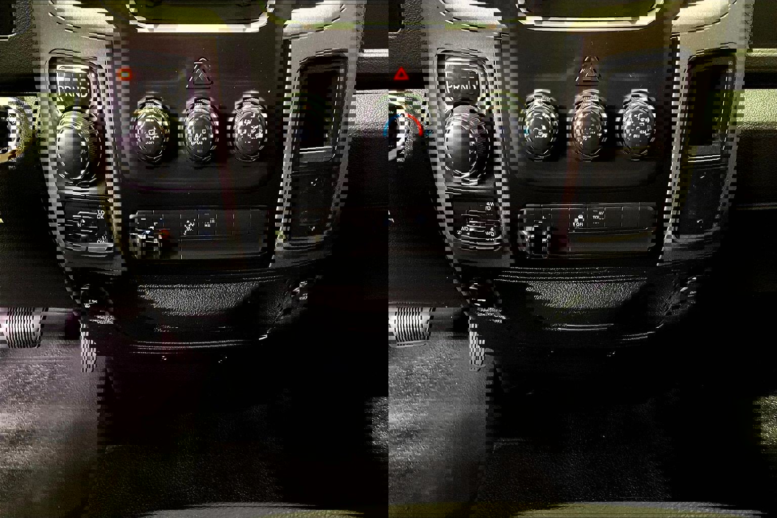 Used 2018 RAM 1500 Tradesman w/ Protection Group image 15