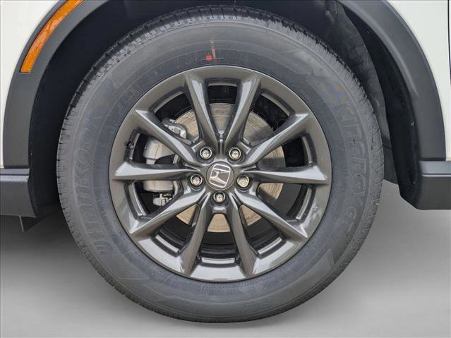 New 2026 Honda CR-V EX-L image 10
