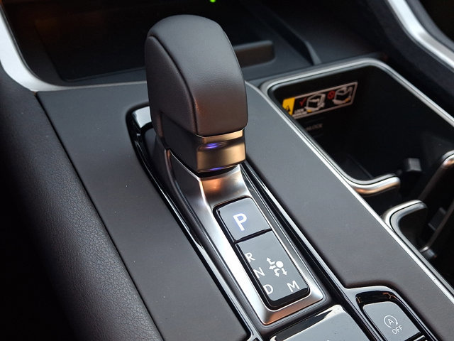 New 2026 Lexus TX 350 AWD image 8