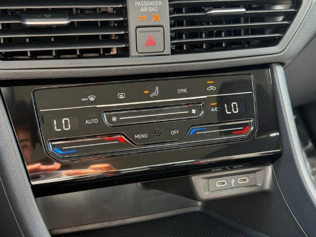 New 2027 Volkswagen Jetta S FWD image 16