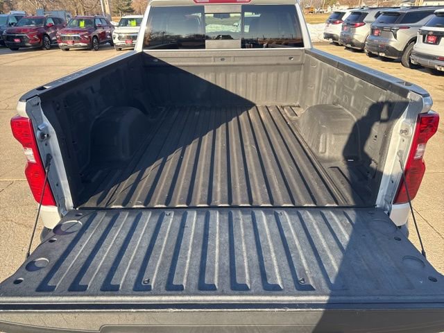 Used 2020 Chevrolet Silverado 1500 LT w/ All-Star Edition image 5