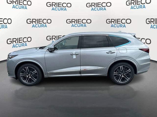 New 2026 Acura MDX SH-AWD w/ Advance Package image 8