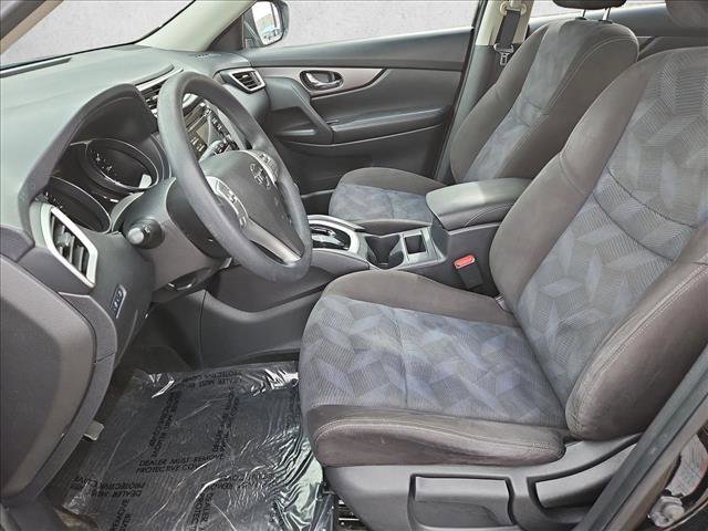 Used 2015 Nissan Rogue S image 21