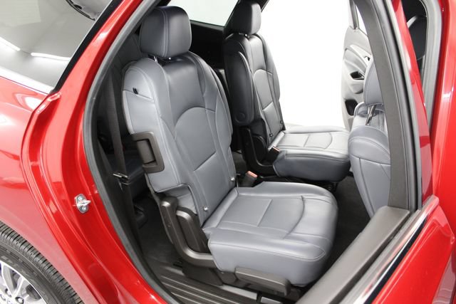 Used 2023 Buick Enclave Premium w/ LPO, Floor Liner Package FWD image 20