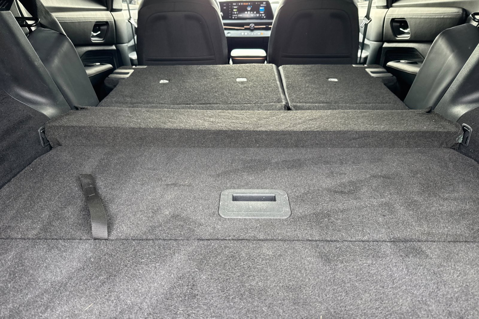 Certified 2024 Nissan Ariya FWD image 17