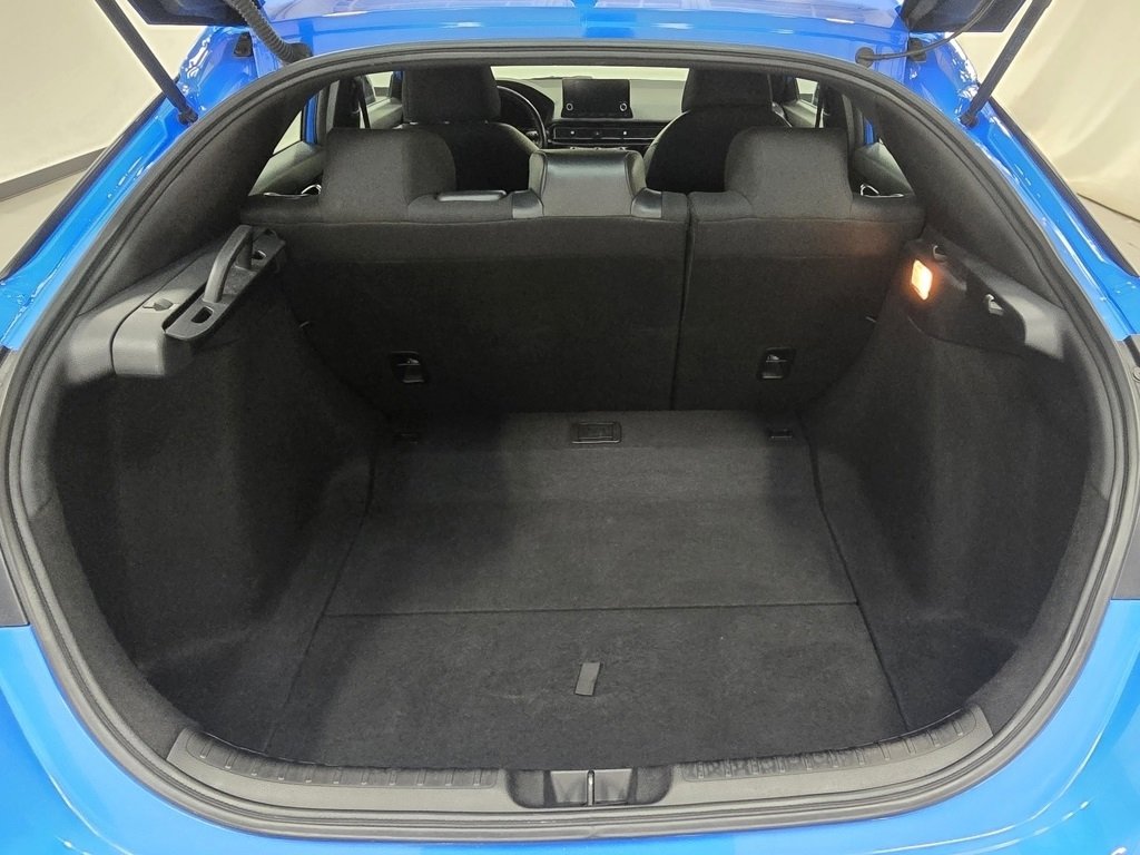 Used 2022 Honda Civic Sport image 15