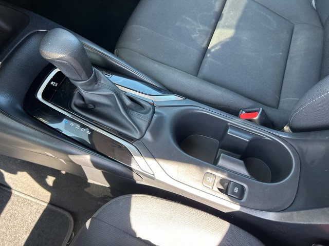 Used 2023 Toyota Corolla LE image 25