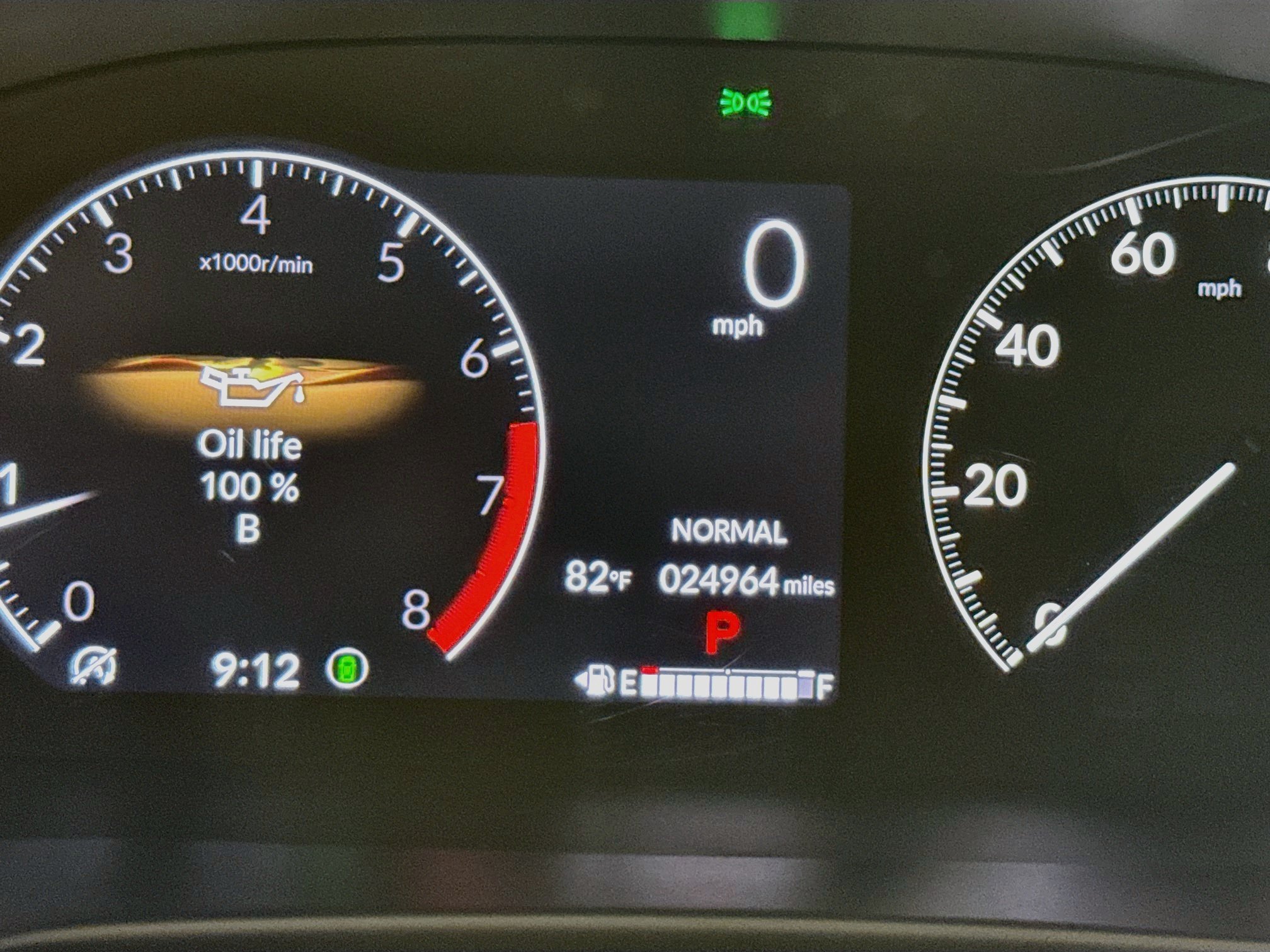 Certified 2025 Honda CR-V LX image 13