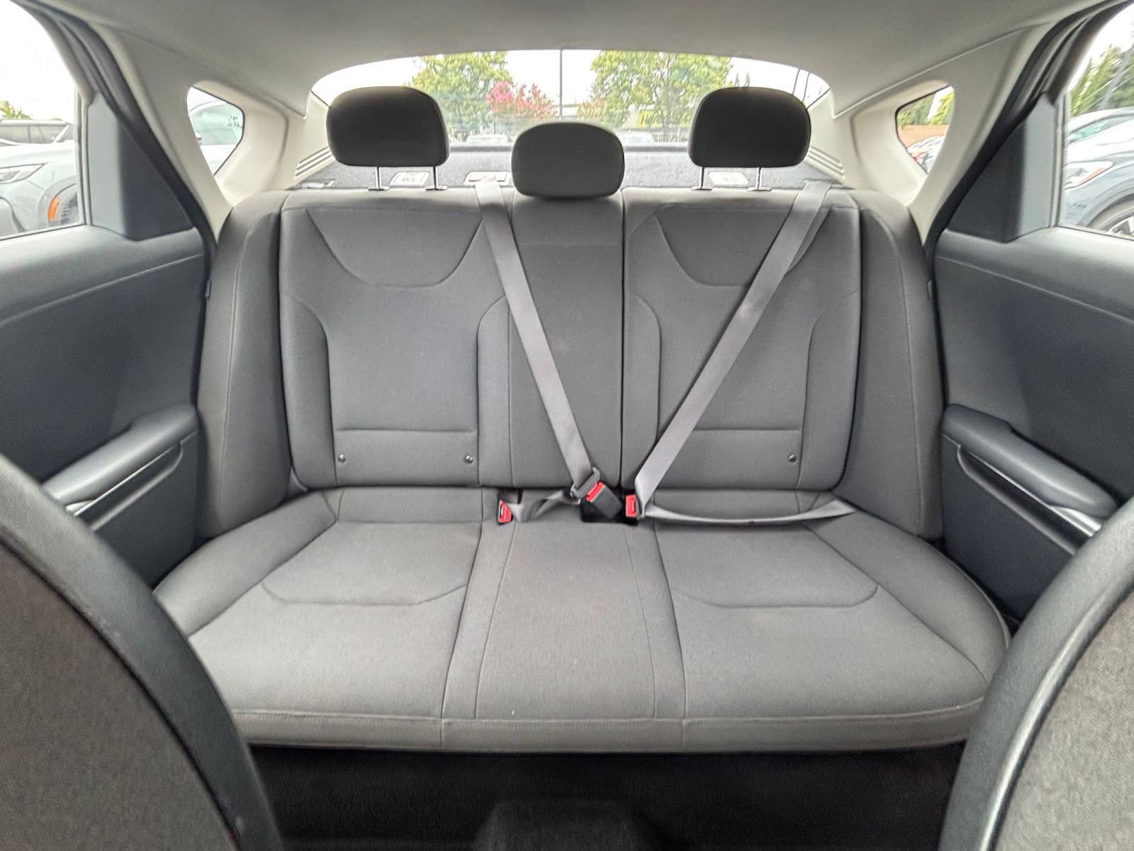 Used 2026 Kia K4 FWD image 38
