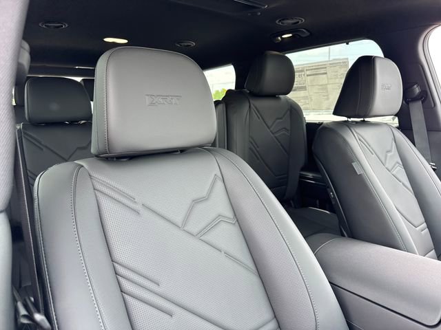 New 2026 Hyundai Palisade XRT Pro AWD/4WD image 26