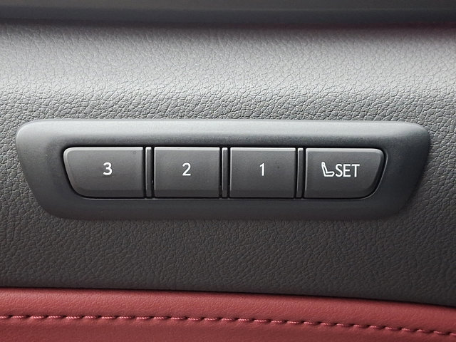 Used 2025 Lexus NX 350h AWD w/ Cold Area Package image 26