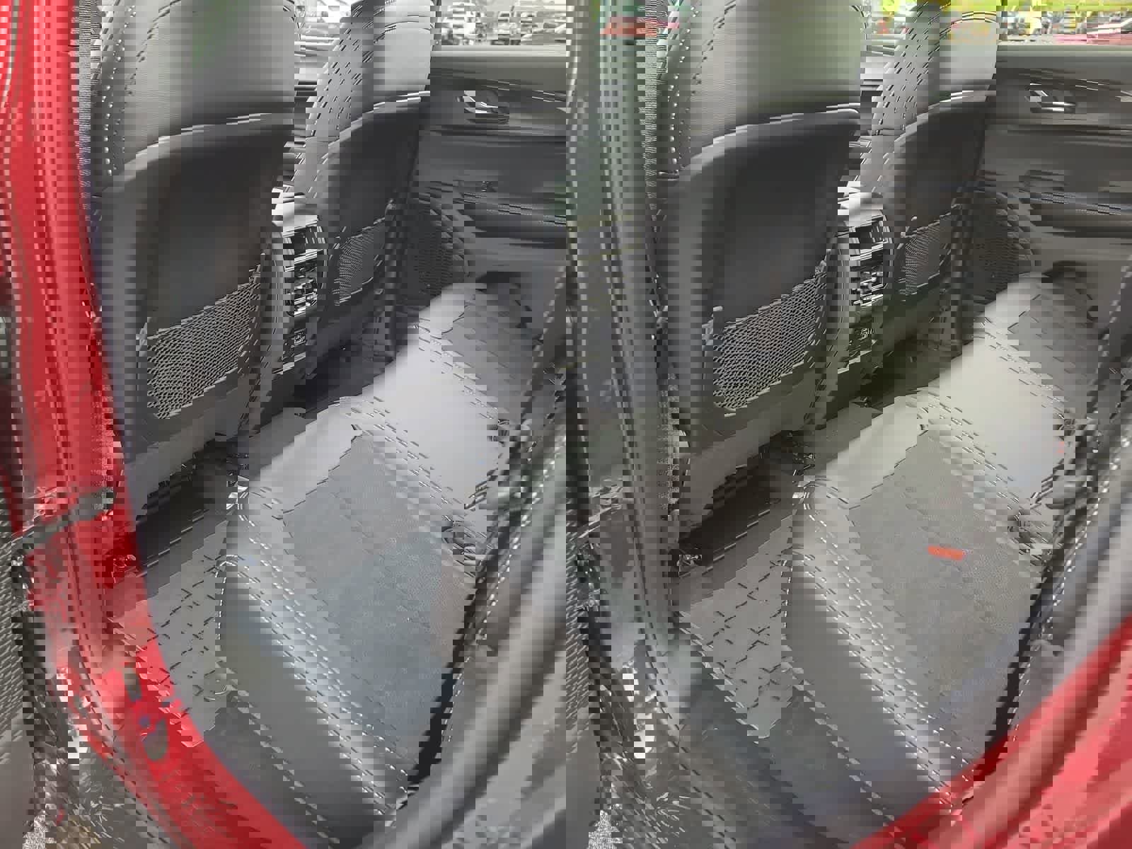 New 2025 Jeep Grand Cherokee Altitude w/ Trailer Tow Package image 20