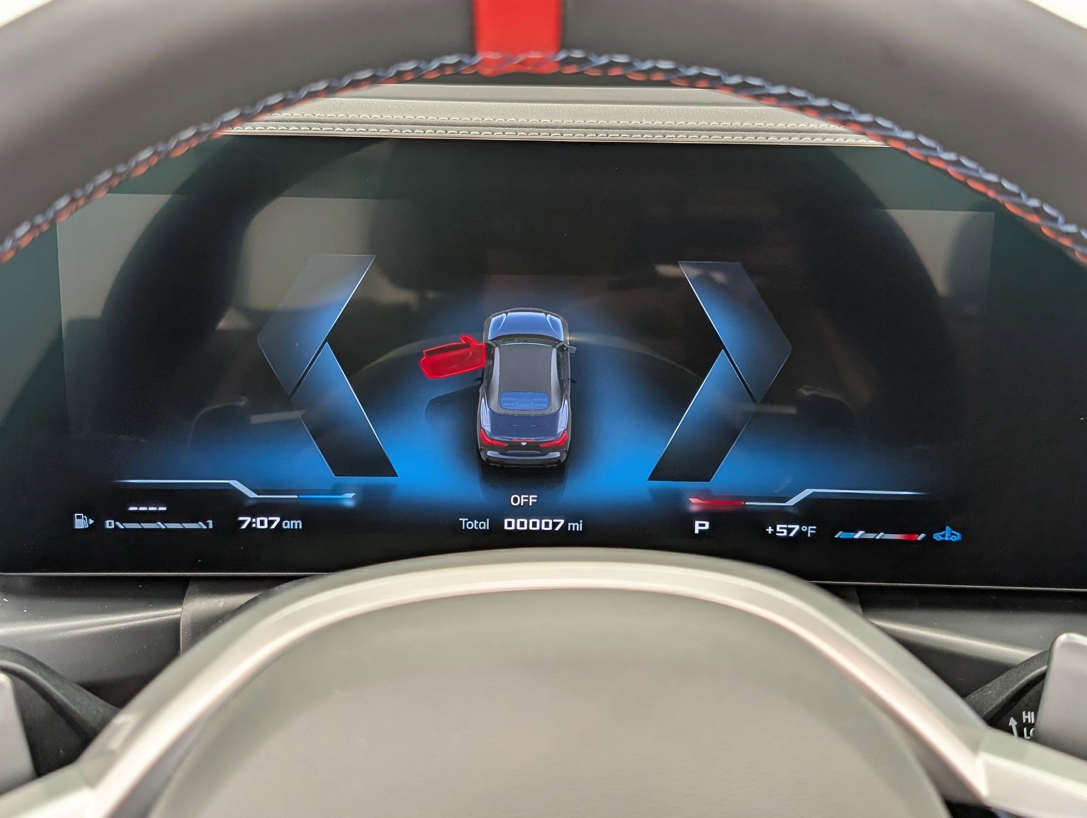 New 2026 BMW M440i Convertible image 18