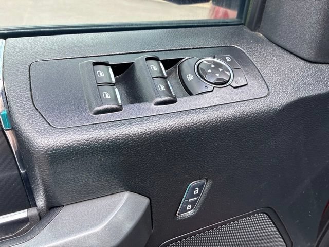 Used 2018 Ford F150 XLT w/ Equipment Group 302A Luxury AWD/4WD image 14