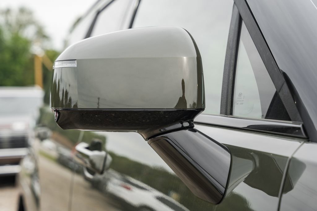 New 2026 Hyundai Santa Fe Calligraphy image 16