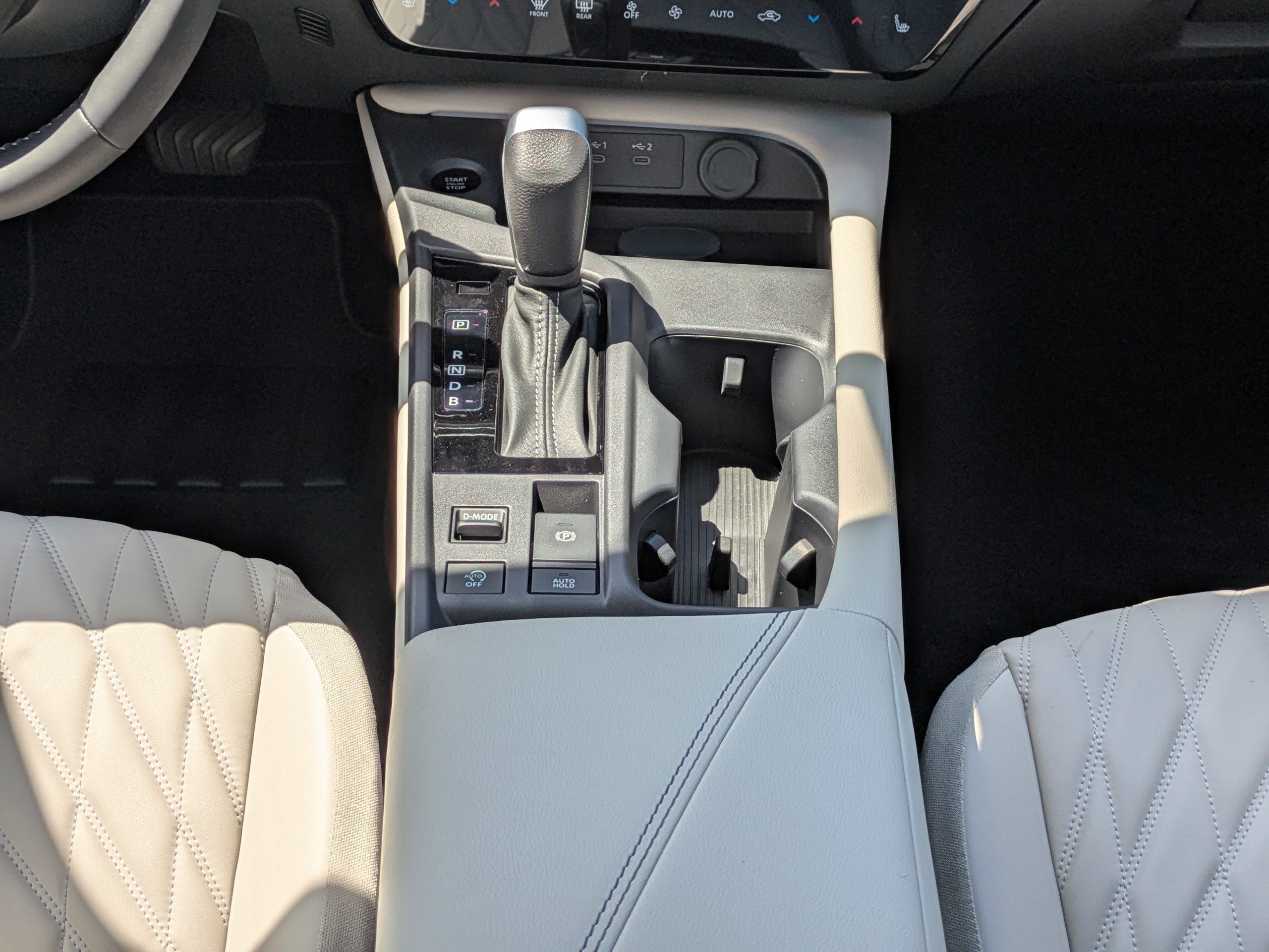 New 2027 Nissan Sentra SL FWD image 19