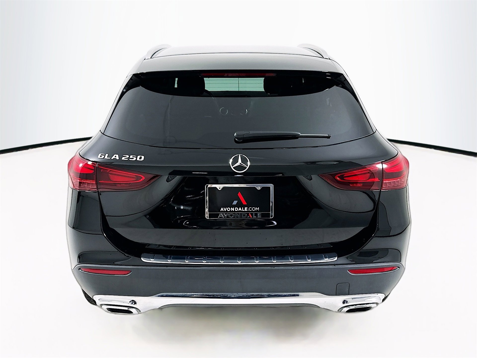 Used 2025 Mercedes-Benz GLA 250 image 7