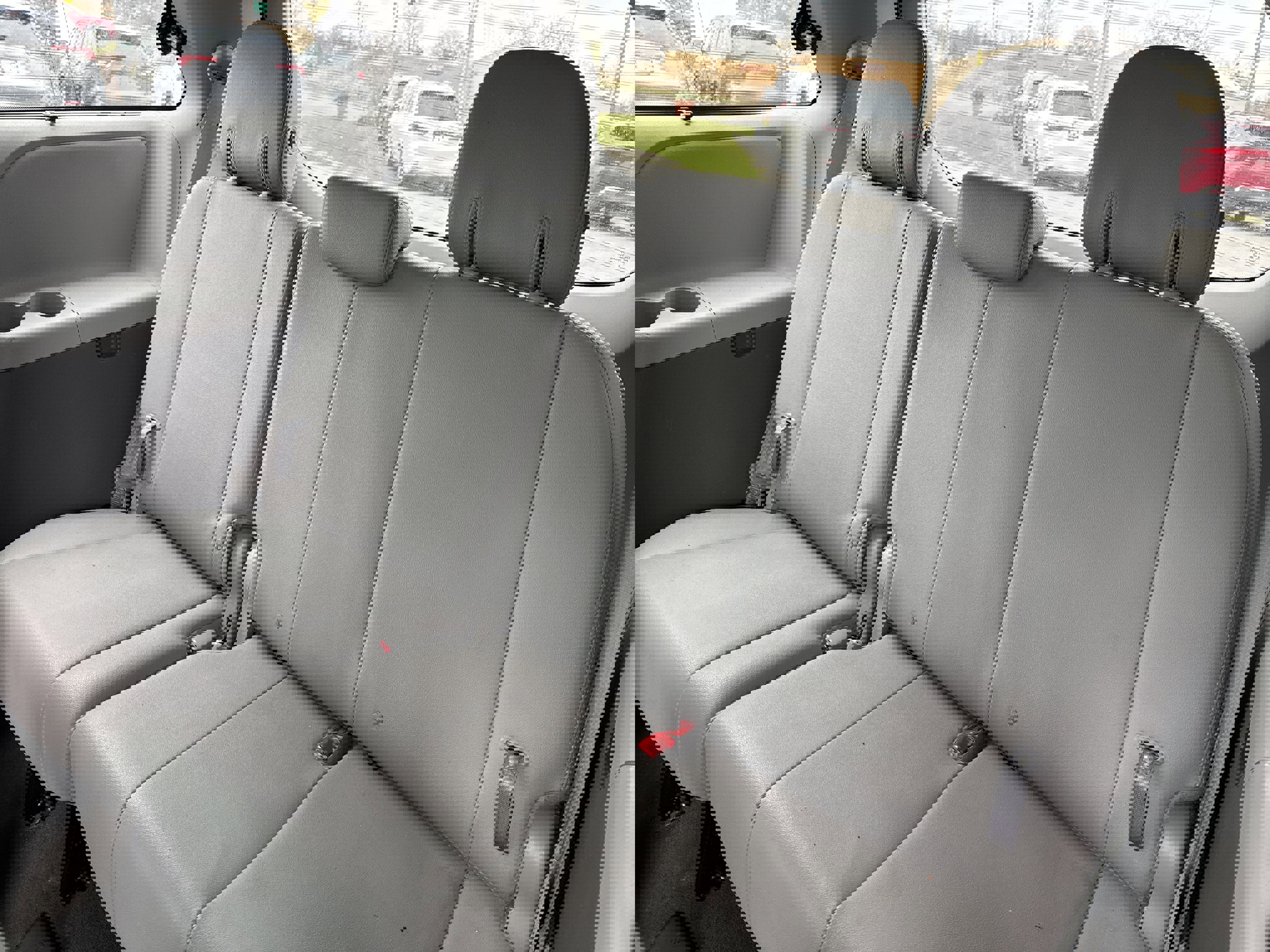 Certified 2017 Toyota Sienna XLE image 29