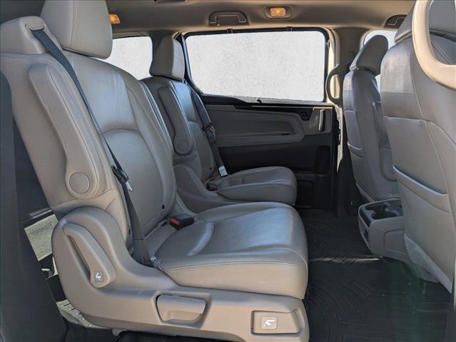 Used 2018 Honda Odyssey EX-L image 15