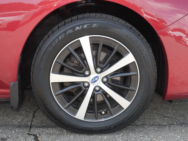 Used 2019 Subaru Impreza 2.0i Premium AWD/4WD image 11