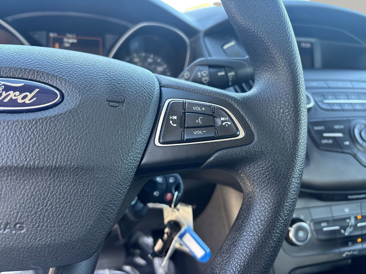 Used 2018 Ford Focus SE image 26