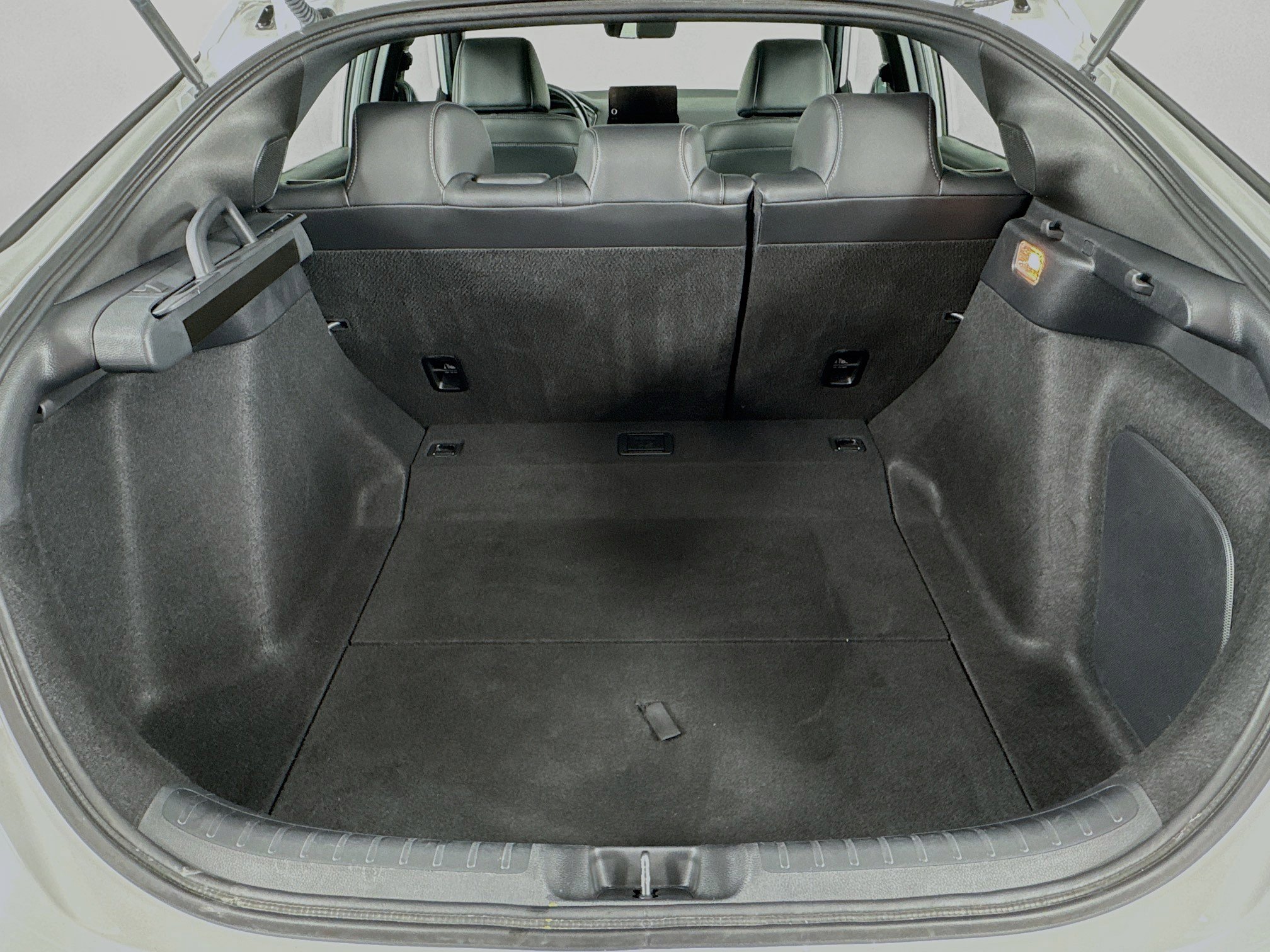 Certified 2023 Honda Civic Sport Touring image 27