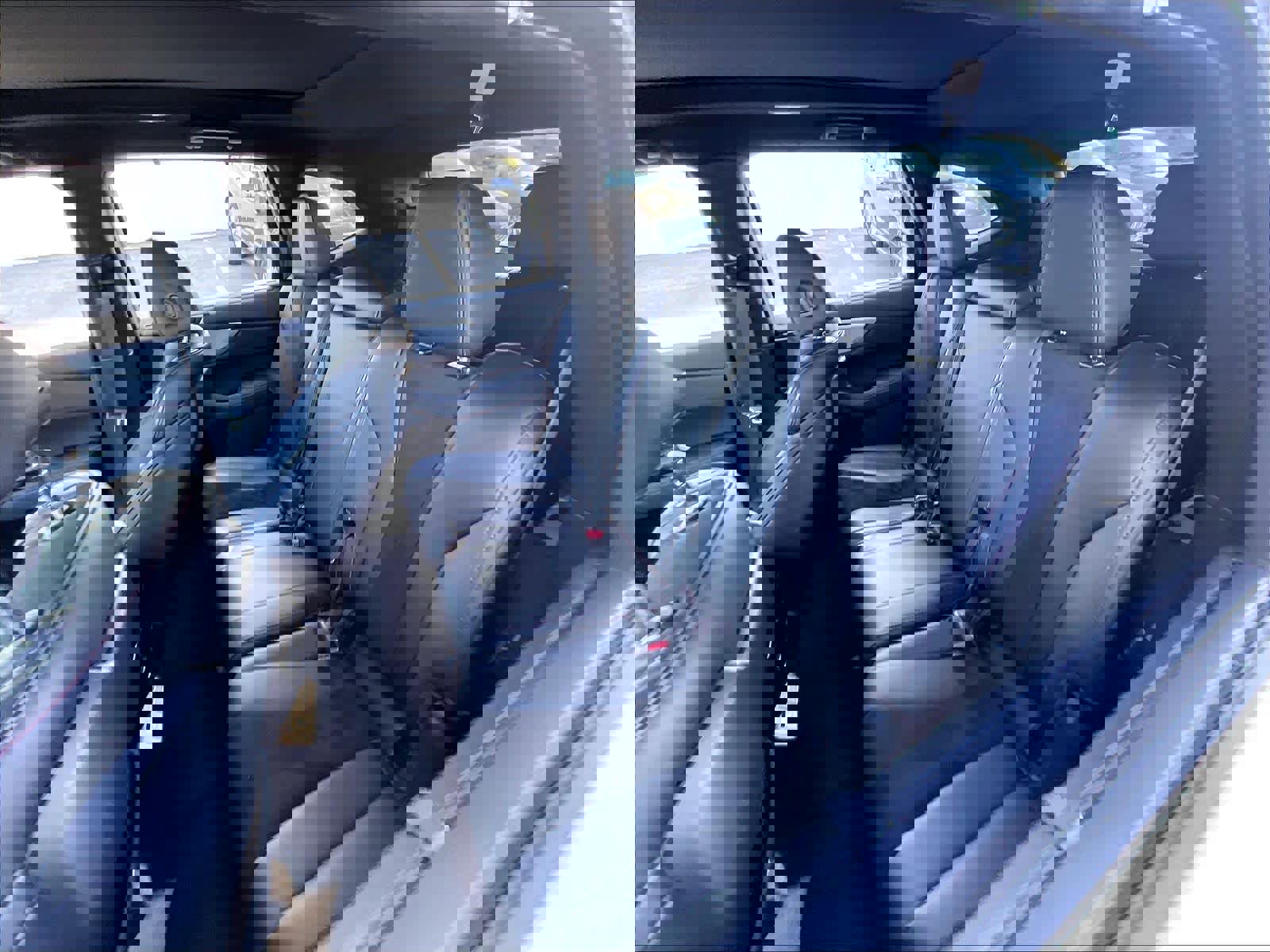 Used 2023 Acura MDX A-Spec image 27