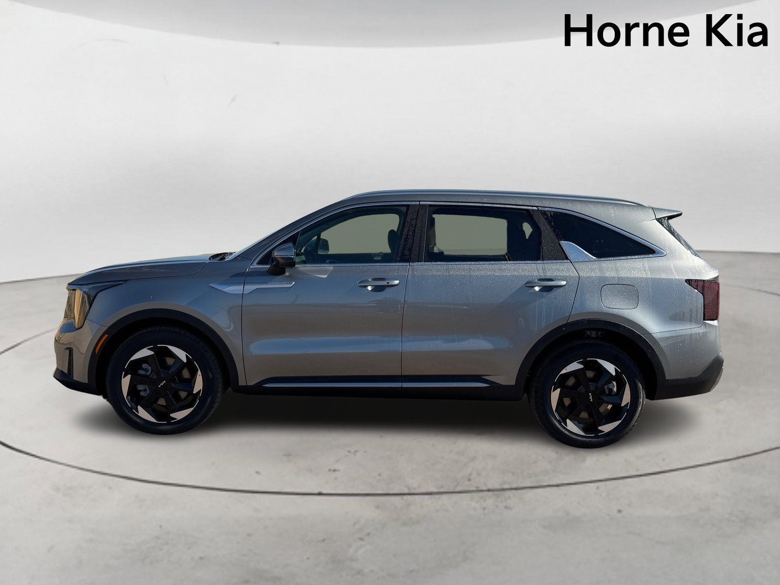 New 2026 Kia Sorento EX image 6